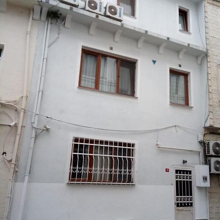 Sufi Apart Istanbul Exterior foto