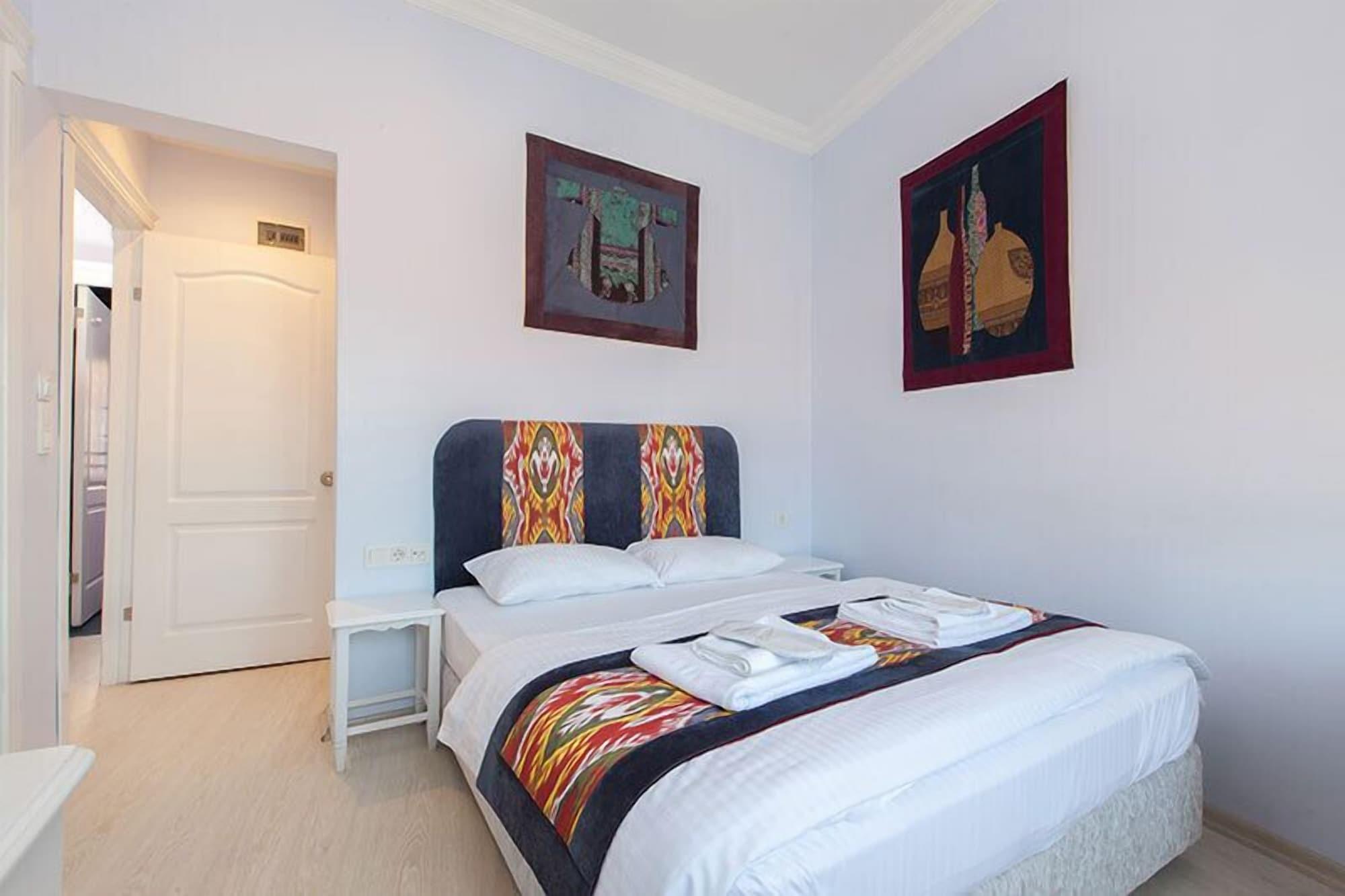 Sufi Apart Istanbul Exterior foto