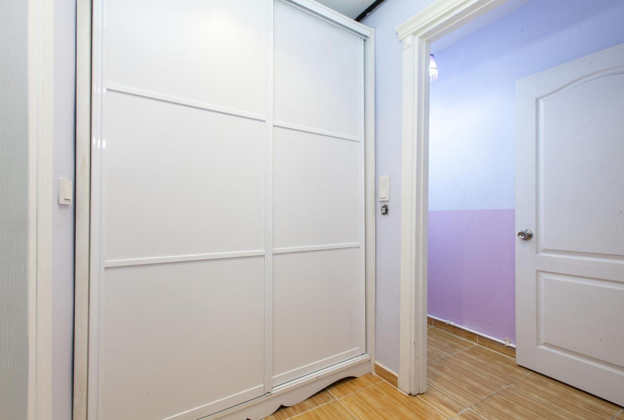 Sufi Apart Istanbul Zimmer foto