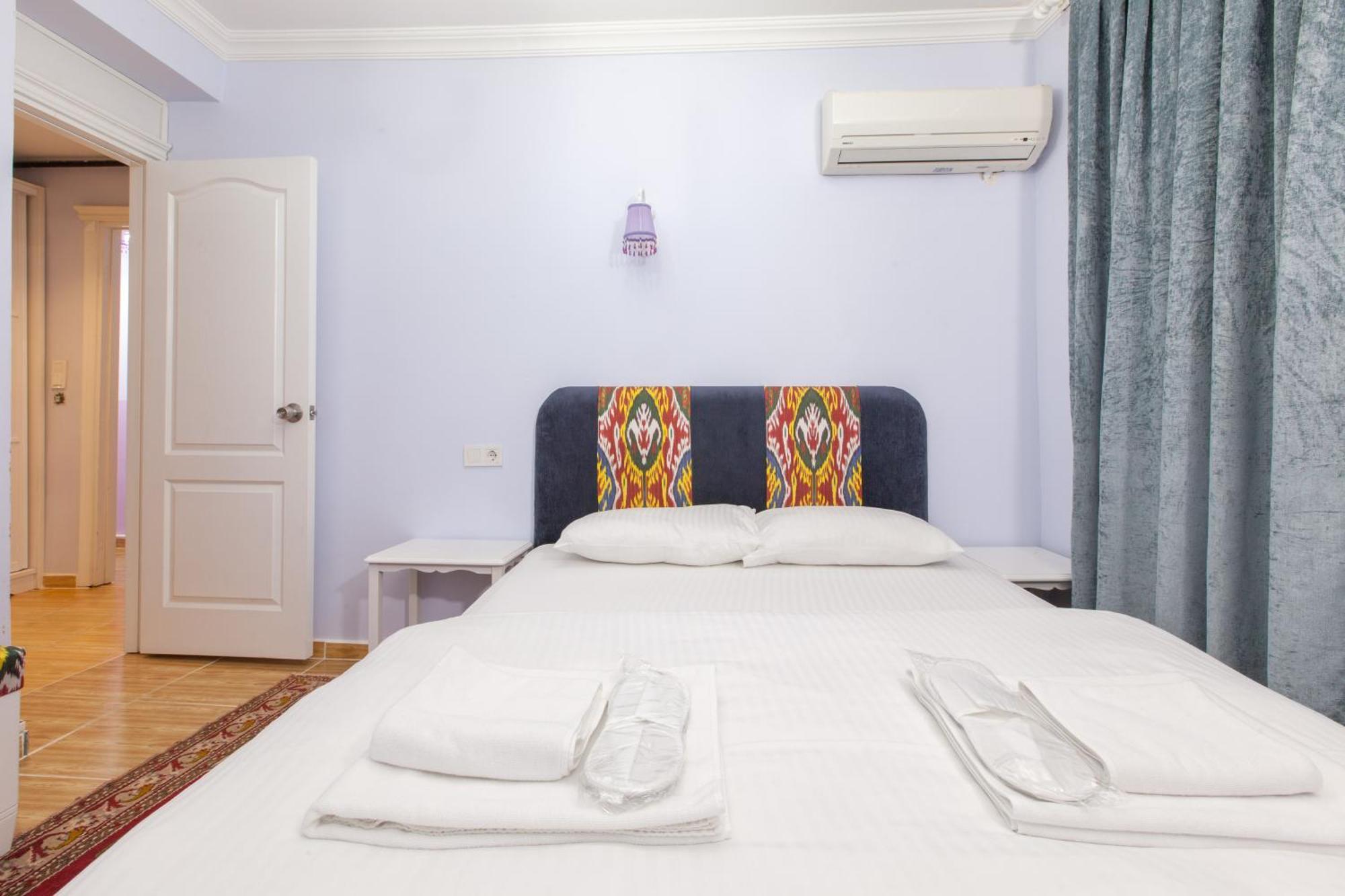 Sufi Apart Istanbul Zimmer foto