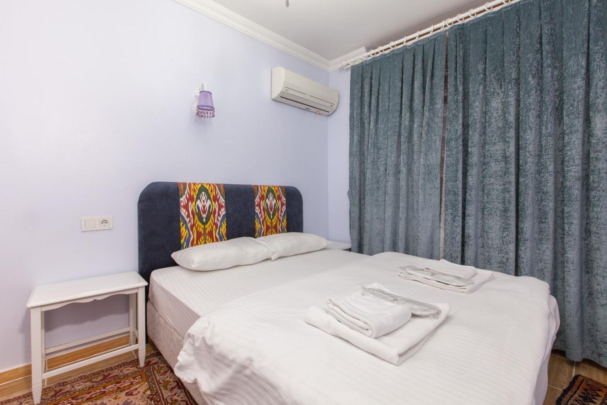 Sufi Apart Istanbul Zimmer foto